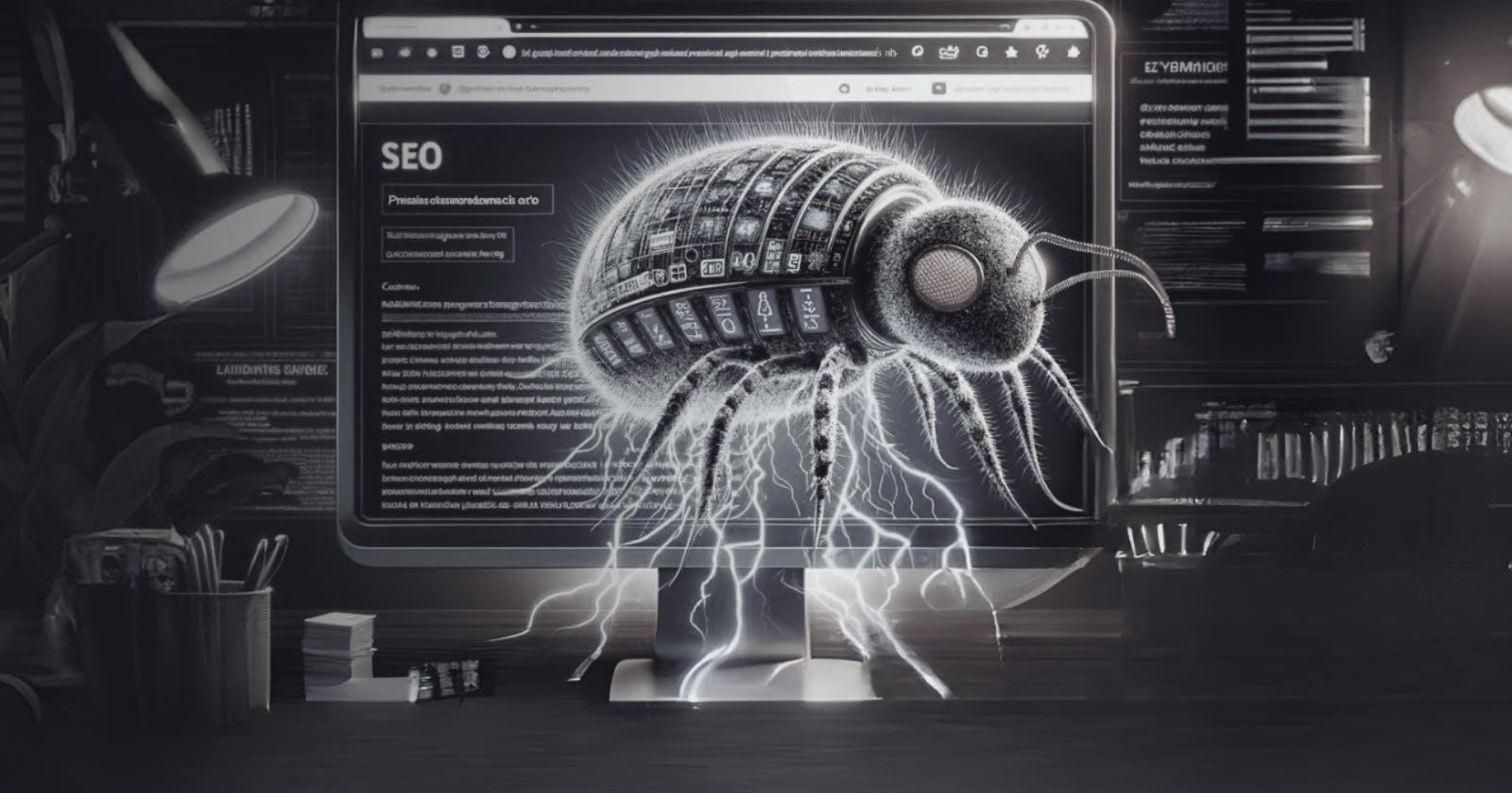 Master Parasite SEO for Enhanced Website Performance